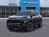 New 2026 Chevrolet Equinox RS w/ LPO, Floor Liner Package image 6