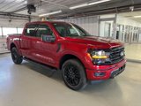 New 2025 Ford F150 XLT w/ Equipment Group 302A MID image 2