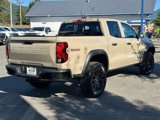 Used 2023 Chevrolet Colorado Trail Boss w/ Technology Package image 6