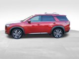 New 2025 Nissan Pathfinder Platinum w/ Cargo Package image 2