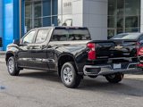 New 2025 Chevrolet Silverado 1500 LT image 4