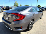 Used 2020 Honda Civic LX image 5