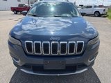 Used 2019 Jeep Cherokee Limited w/ Trailer Tow Group image 2