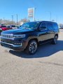 New 2025 Jeep Grand Wagoneer Series III w/ Rear Seat Video Group 1 image 3