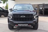 Used 2021 Chevrolet Tahoe Z71 image 3