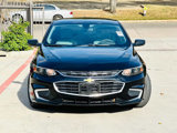 Used 2017 Chevrolet Malibu LS w/ LPO, Convenience Package 1 image 2