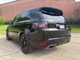 Used 2022 Land Rover Range Rover Sport HST image 3