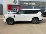 New 2025 Nissan Armada Platinum image 2