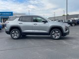 New 2026 Chevrolet Equinox LT image 2