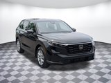 New 2026 Honda CR-V EX image 2