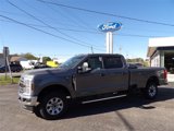New 2024 Ford F350 XLT w/ FX4 Off-Road Package image 3