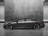 New 2025 Mercedes-Benz EQS AMG 4MATIC image 3