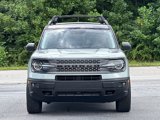Used 2021 Ford Bronco Sport First Edition image 2