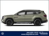 New 2025 Volkswagen Atlas Peak Edition SE image 2
