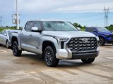 New 2025 Toyota Tundra Platinum image 2