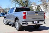 New 2025 Chevrolet Silverado 1500 LTZ w/ Technology Package image 2