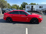 Used 2022 Honda Civic Sport image 4