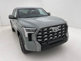 New 2025 Toyota Tundra Platinum image 3