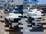Used 2021 Chevrolet Camaro LT w/ RS Package image 4