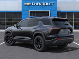 New 2025 Chevrolet Equinox LT w/ Midnight Edition image 3