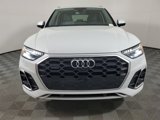 Used 2024 Audi Q5 2.0T Prestige image 2