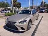 Used 2019 Lexus LS 500 AWD image 3