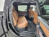 New 2025 Toyota Tundra 1794 Edition image 6