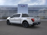 New 2025 Ford F150 Tremor w/ Equipment Group 402A High image 5