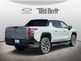 New 2025 Chevrolet Silverado EV RST image 2