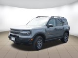 Used 2024 Ford Bronco Sport Badlands image 3