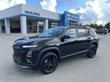 New 2026 Chevrolet Equinox LT w/ Convenience Package II image 4
