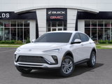 New 2025 Buick Envista Preferred image 6