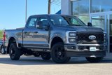 New 2025 Ford F250 XL w/ STX Appearance Package image 2