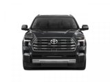 Used 2025 Toyota Sequoia Limited image 4