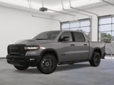 New 2025 RAM 1500 Rebel image 2