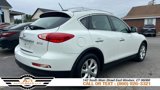 Used 2010 INFINITI EX35 Journey image 3