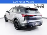 New 2026 INFINITI QX60 Luxe w/ Dark Cargo Package image 5