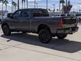 New 2025 RAM 3500 Big Horn image 4