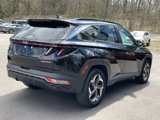 Used 2023 Hyundai Tucson SEL image 5