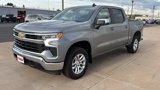 New 2026 Chevrolet Silverado 1500 LT image 5