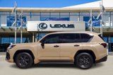New 2025 Lexus LX 700h Overtrail image 3