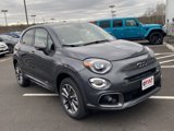 New 2023 FIAT 500X Sport w/ Technology Group image 2