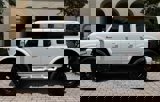 Used 2024 Ford Bronco Outer Banks image 4