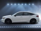 New 2026 Honda Civic Sport image 6
