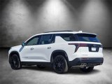 New 2026 Chevrolet Traverse LT w/ Midnight/Sport Edition image 4