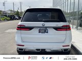 New 2025 BMW X7 xDrive40i image 5