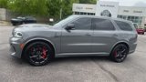 Certified 2021 Dodge Durango SRT w/ Premium Interior Group image 4