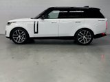 Used 2024 Land Rover Range Rover SE image 3