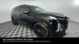 New 2025 Hyundai Palisade Calligraphy image 2