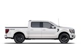 New 2025 Ford F150 Lariat w/ Equipment Group 502A High image 5